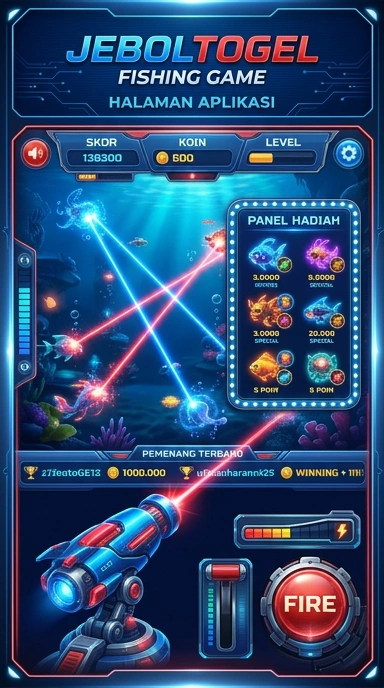 jeboltogel - Kanal Aplikasi Inovatif untuk Semua Pengguna